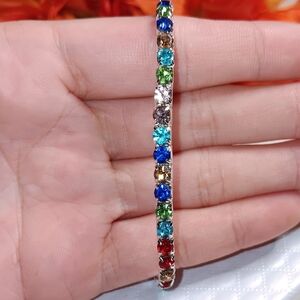 Multicolor Bracelet